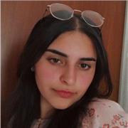 Lehrerin für Schüler, die Englisch neu lernen oder ihr Englisch verbessern wollen