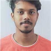 Tharun Sai Kumar