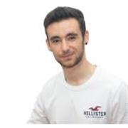 Persona joven con muy buenas habilidades en matemáticas para impartir experiencia y sabiduría a personas con un nivel de E.S.O