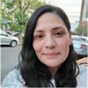 Profesora de Español, profesor de lengua española