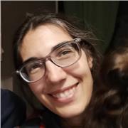 Insegnante madrelingua italiana