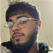 A determined and hardworking individual teaching in science.