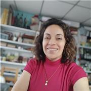 Insegnante madrelingua di Spagnolo