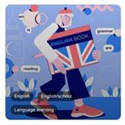 J'ai une vaste expérience de l'enseignement de l'anglais aux niveaux primaire, intermédiaire et secondaire