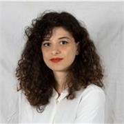 insegnante di italiano per stranieri con esperienza in Francia