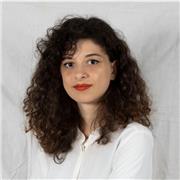insegnante di italiano per stranieri con esperienza in Francia