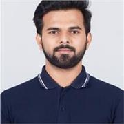 A passionate teacher who enjoys surrounded by stydents.