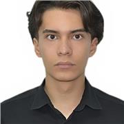 Estudiante universitario con C1 certificado, conocimiento avanzado de expresión oral, escrita y comprensión lectora