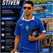 Licenciado en educación física con experiencia para dar clases personalizadas de natación fútbol y entrenamiento funcional