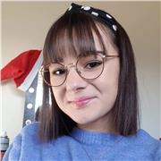 Étudiante proposant du soutien scolaire et/ou aide aux devoirs