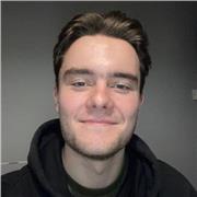 Alex Byram