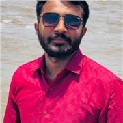 Harshkumar