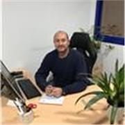 Profesor de español con experiencia y con muchas ganas de compartir la cultura y el idioma
