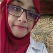 I will be Biology and Chemistry Tutor