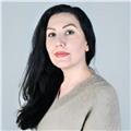 My name is Neda, l have been teaching English for about 10 years in İstanbul.
I have experience with Young learners and Adults.