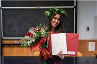 Laureata in fisica impartisce lezioni (anche online) di fisica e matematica