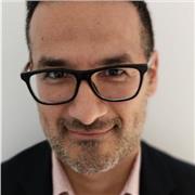 Professeur natif d’espagnol propose cours personnalisés pour tous niveaux en ligne.