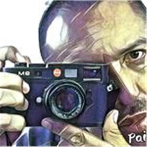user photo