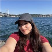 Native English and Arabic speaker offering private remote tutoring sessions in both languages to adults and children alike