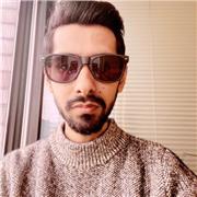 Muhammad Waqar