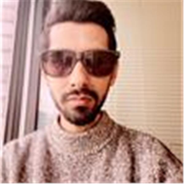 Muhammad Waqar Nawaz | Englischlehrer in Hamburg