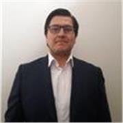Profesor de Ciencias Naturales con Mestría