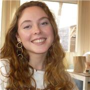 Profesora de biología, matemáticas, química e inglés apto para todas las edades y niveles