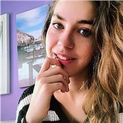 Laureanda di Filosofia offre lezioni di materie umanistiche