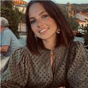 Étudiante en odontologie à Madrid propose des cours d’espagnol clairs, personnalisés et efficaces