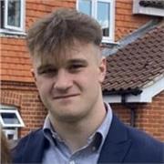 Engineering Student and Maths Enthusiast Providing Comprehensive A-Level Tutoring