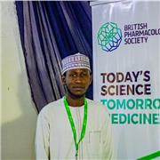 Huzaifah Lawal