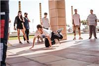 Clases de shuffle en valencia y alrededores