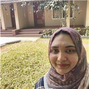 Business Management Lecturer - Experience of teaching students from various age groups and cultural backgrouds