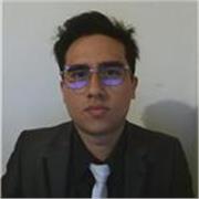 Ingeniero de Software con enfasis en docencia y ia