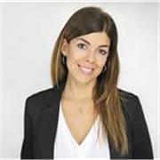 Como docente, me defino como una profesional cercana, creativa y con una sólida base técnica.