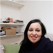 Laureata in Conservazione dei Beni Culturali impartisce lezioni di Italiano per studenti di scuola primaria e secondaria