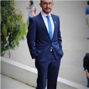 Clases particulares en ciencias sociales (historia, geografía, política y economía)