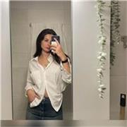 Profesora de inglés experimentada ofrece clases de Inglés