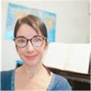 Lezioni di Pianoforte, teoria musicale, solfeggio, storia della musica