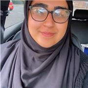 Lubna Anwar
