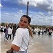 Ciao sono Eleonora,ho 22 anni.Mi piacerebbe aiutarti a fare i compiti per tutte le materie in cui hai bisogno di una mano!
