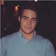Estudiante de I.Mecánica e I.Aeroespacial. Clases particulares de matemáticas y FyQ nivel ESO. Excelentes resultados. Amplia experiencia en docencia