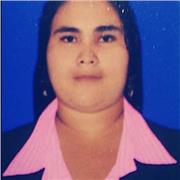 Profesor matemáticas me encanta enseñará a niños de primaria soy muy paciente y muy cariñosa