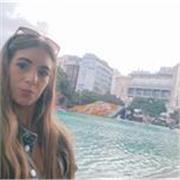 Profesora educación infantil, experiencia cuidado de niños y clases particulares 