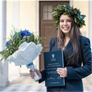 Laureata in Giurisprudenza offre ripetizioni di diritto a studenti delle superiori e universitari