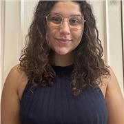 Profesora de repaso con 4 años de experiencia en todas las etapas de infantil a Bachillerato