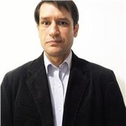 Profesor de derecho administrativo, sociología jurídica, entre otras cátedras