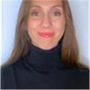Profesora extraescolar de inglés para diferentes niveles