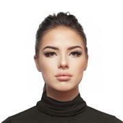 Anastasiia Yevtushevska