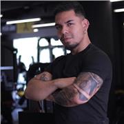 Experiencia en entrenamiento personal, según objetivo de cada persona, diseño de rutinas, estructuración de cargas, adaptación al entrenamiento